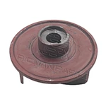 IMPELLER 20mm keyway shaft type